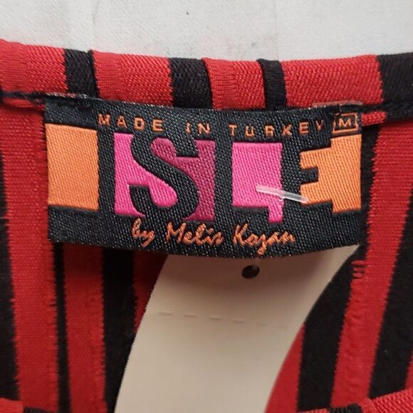 Isle dress - Picture 2 of 3